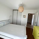 Juan Les Pins - Town Center - 4 People Apartment *