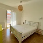 Juan Les Pins - Town Center - 4 People Antibes